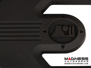 Jeep Wrangler JL Spartacus HD Tire Hinge Casting